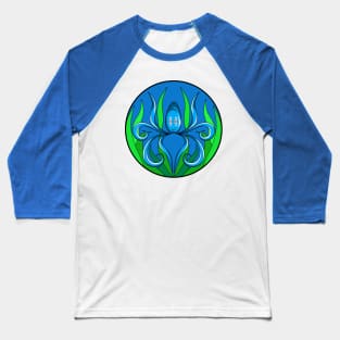 Squid Baseball T-Shirt